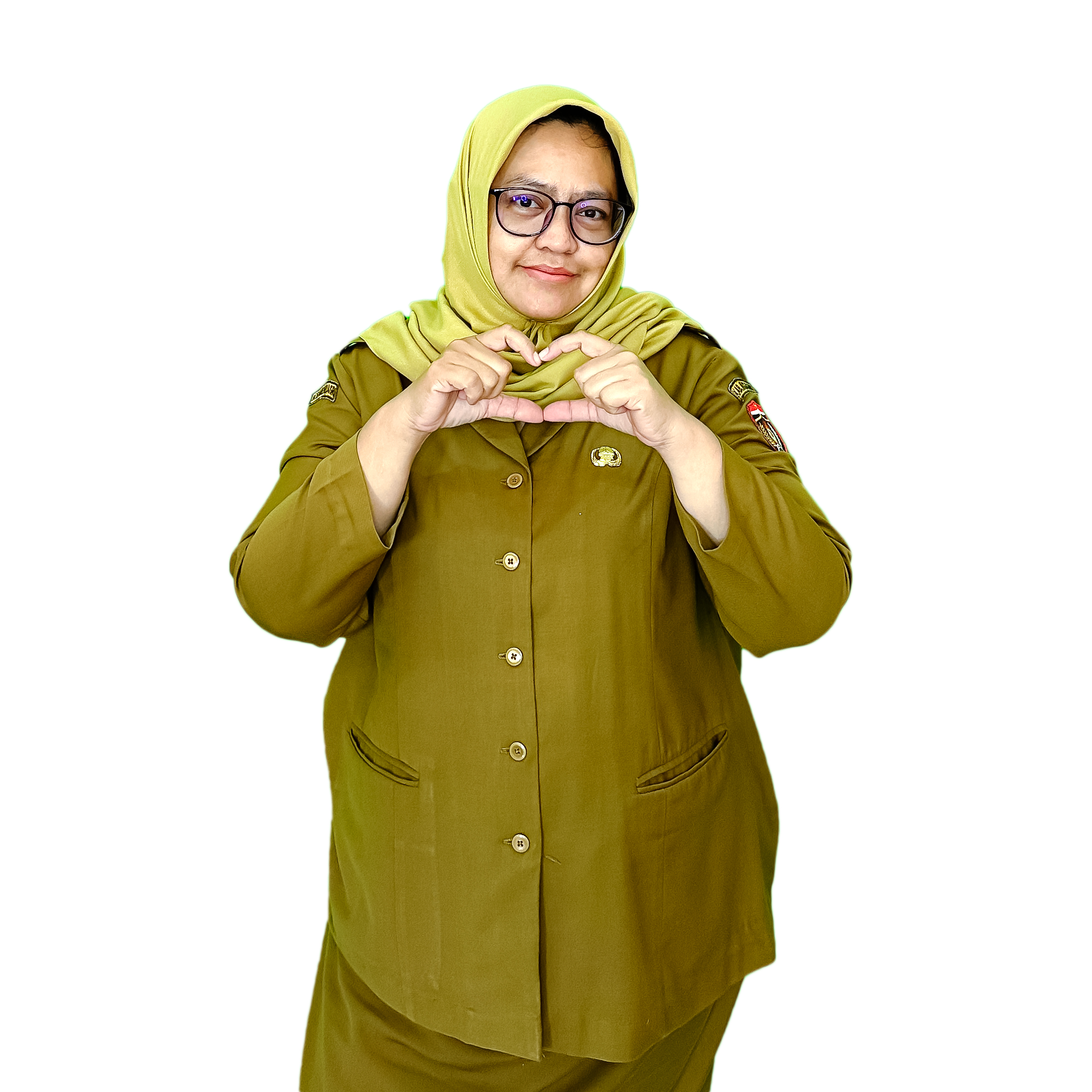 Mbak Sari