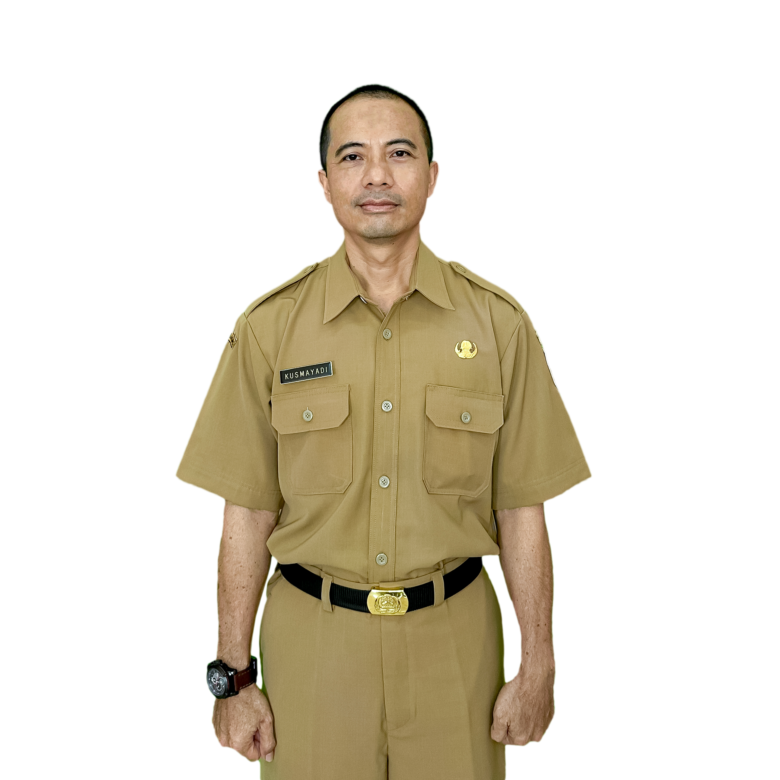 Pak Kus