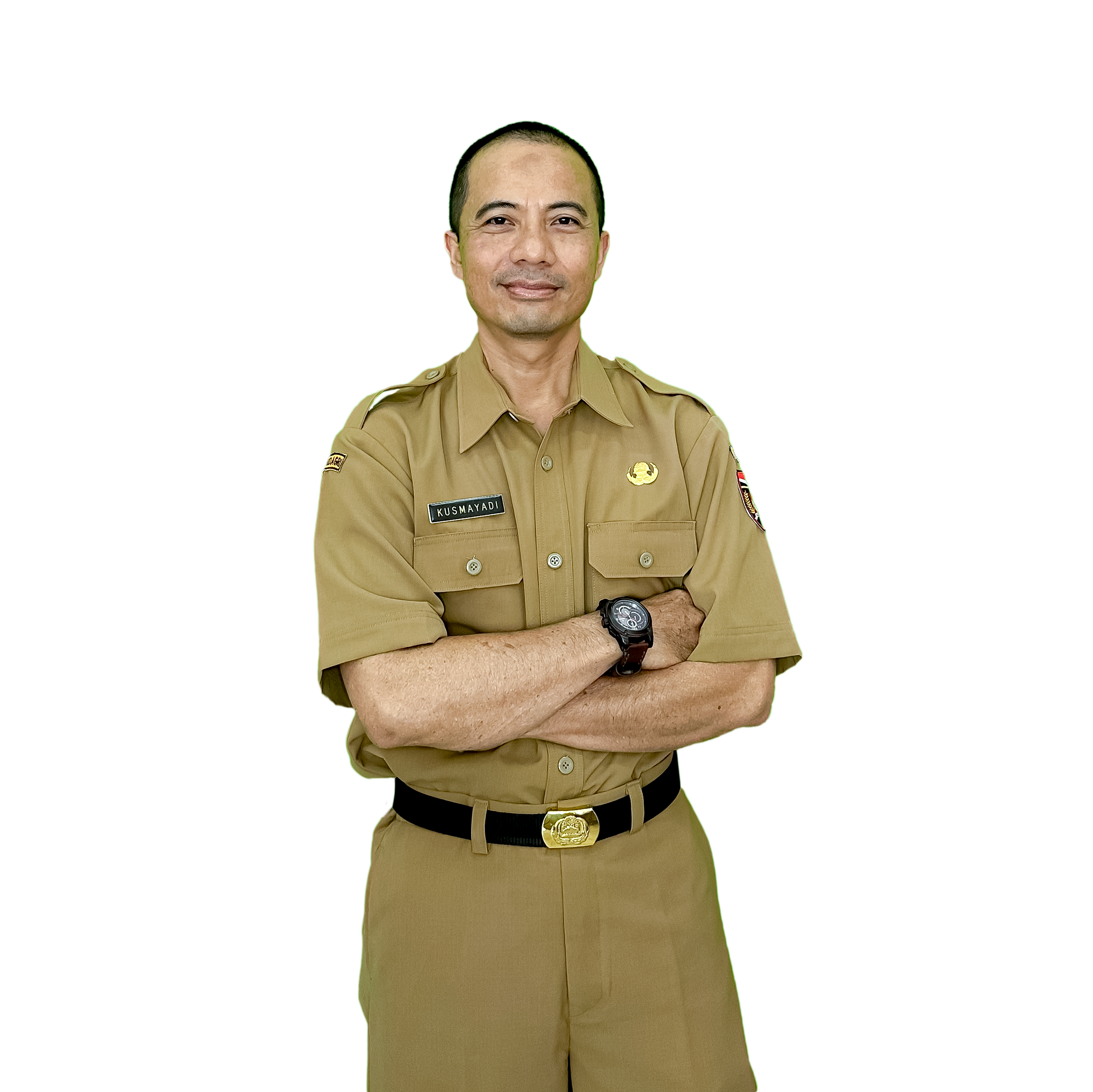 Pak Kus