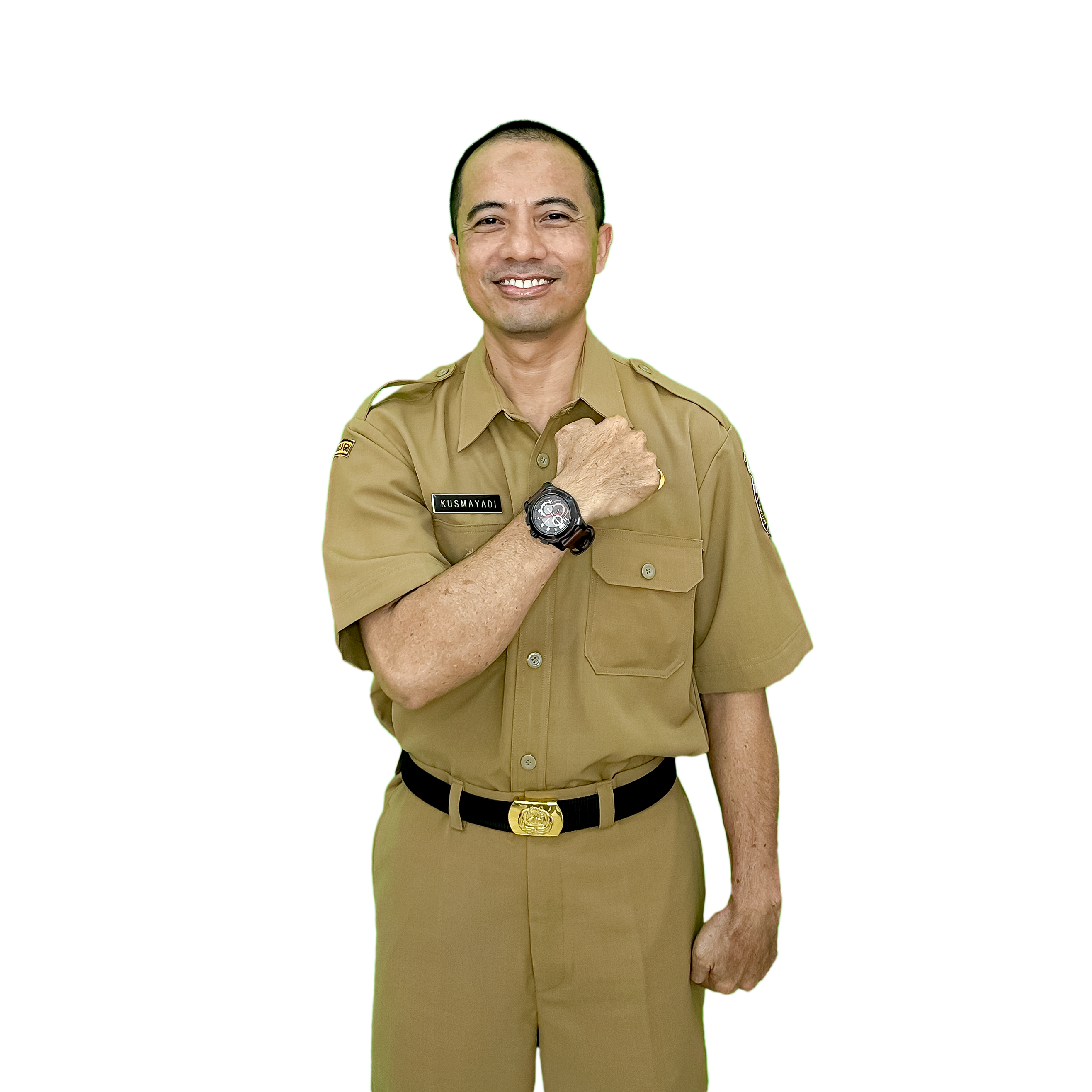 Pak Kus