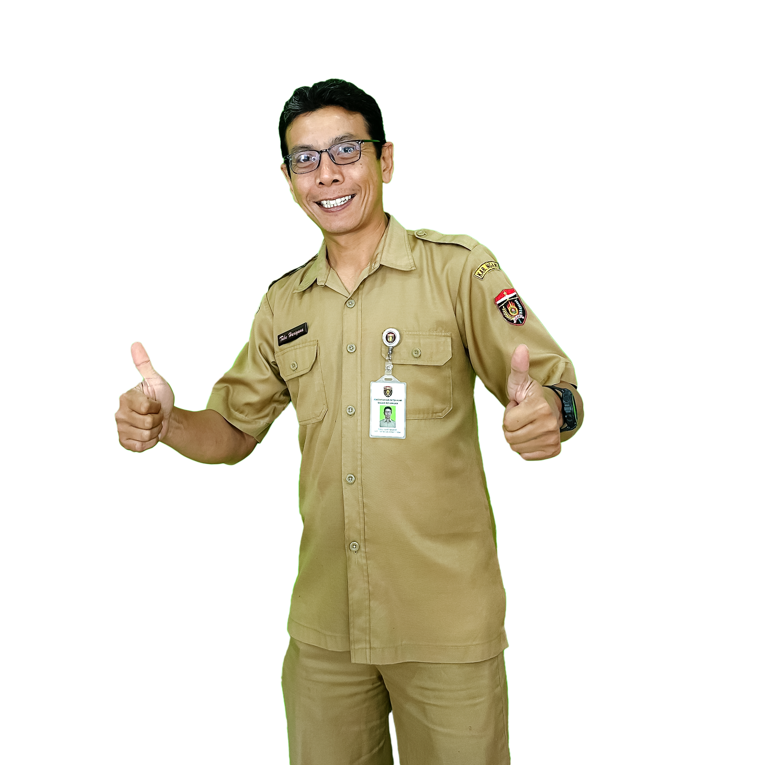 Pak Tuhu