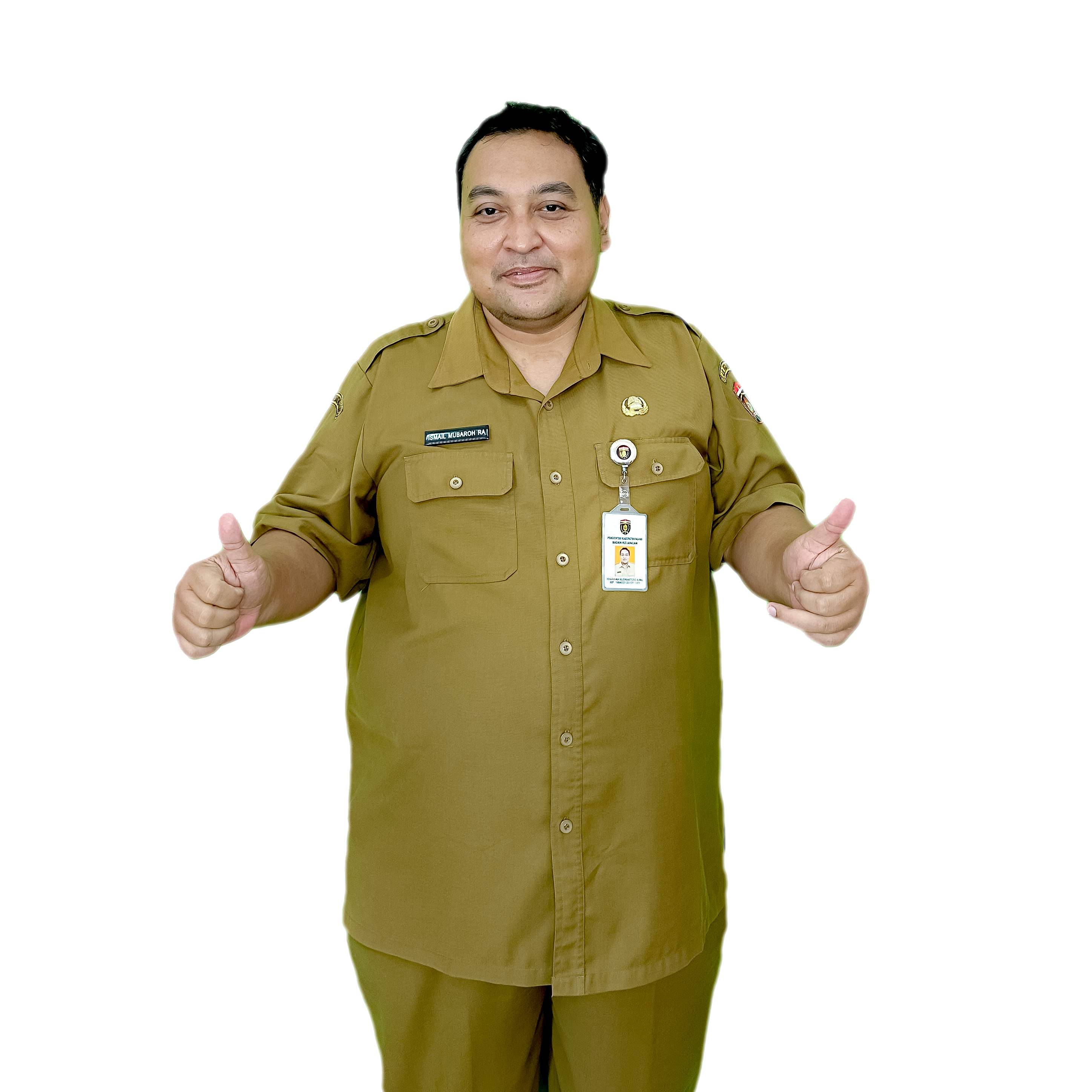 Mas Karisma