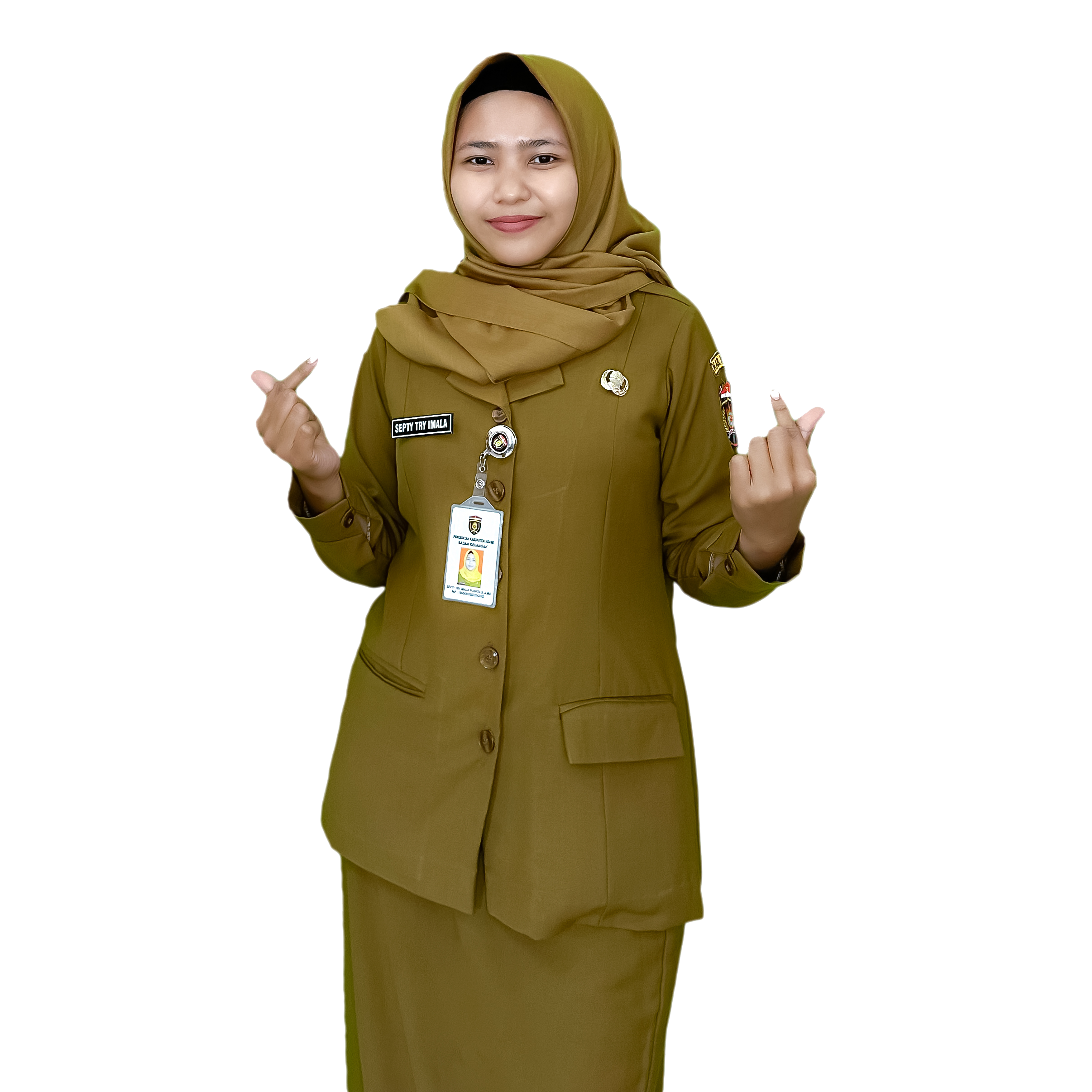 Mbak Septi