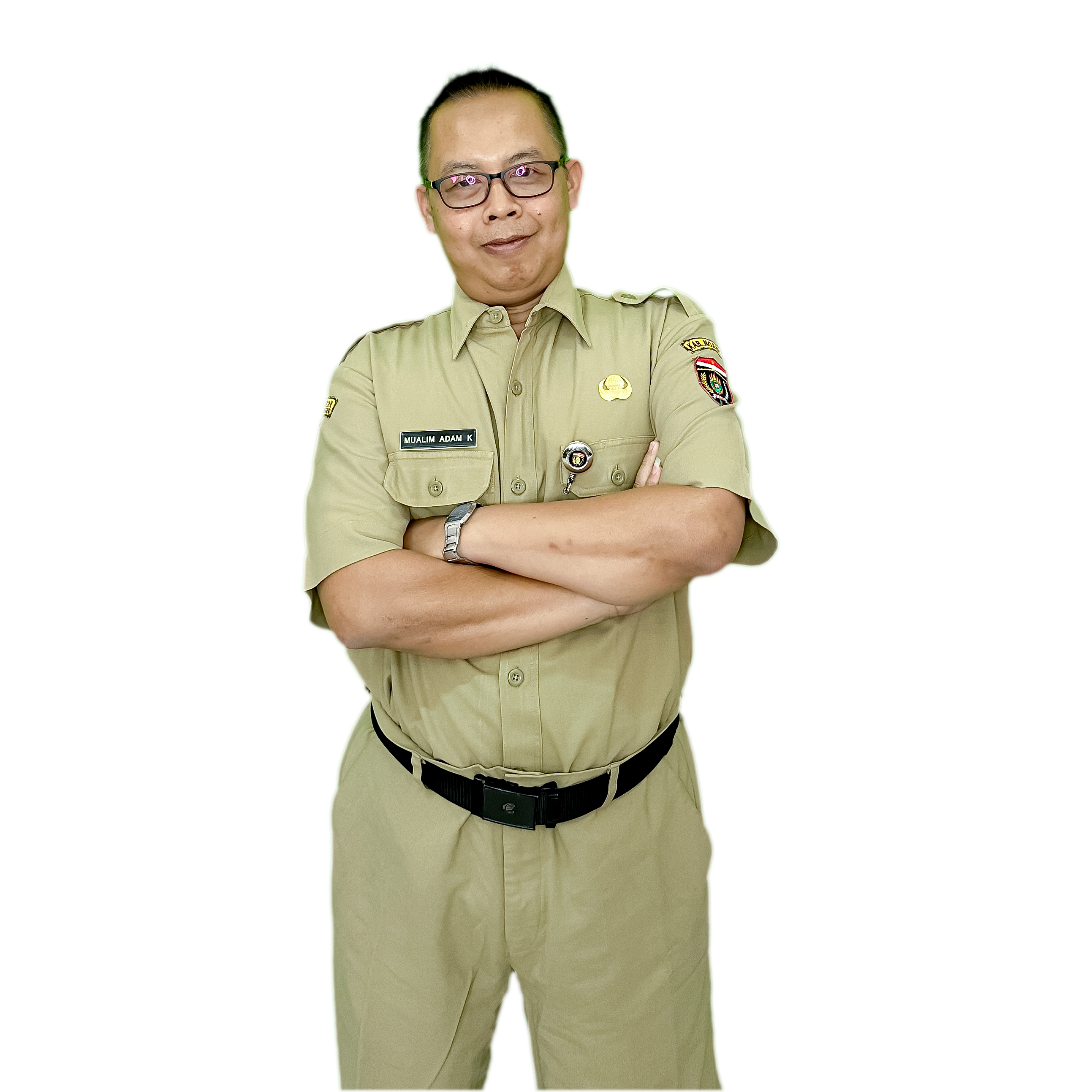 Pak Alim