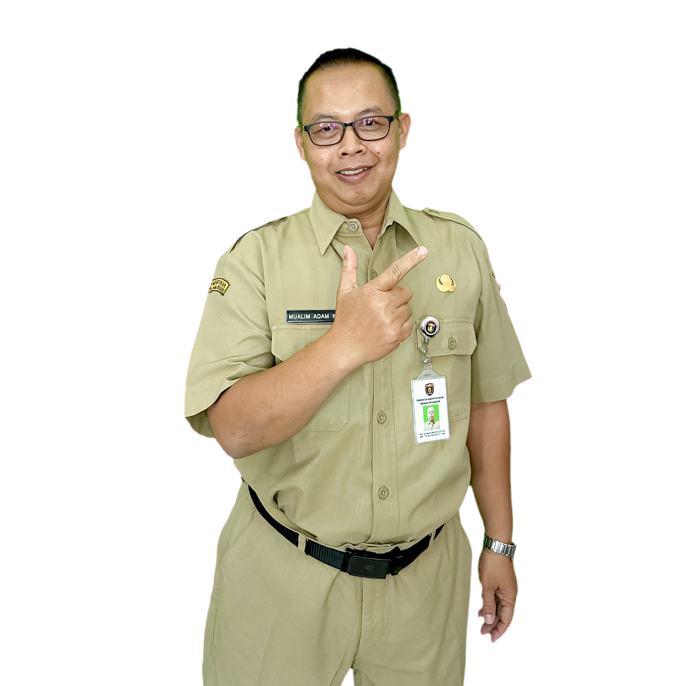 Pak Alim