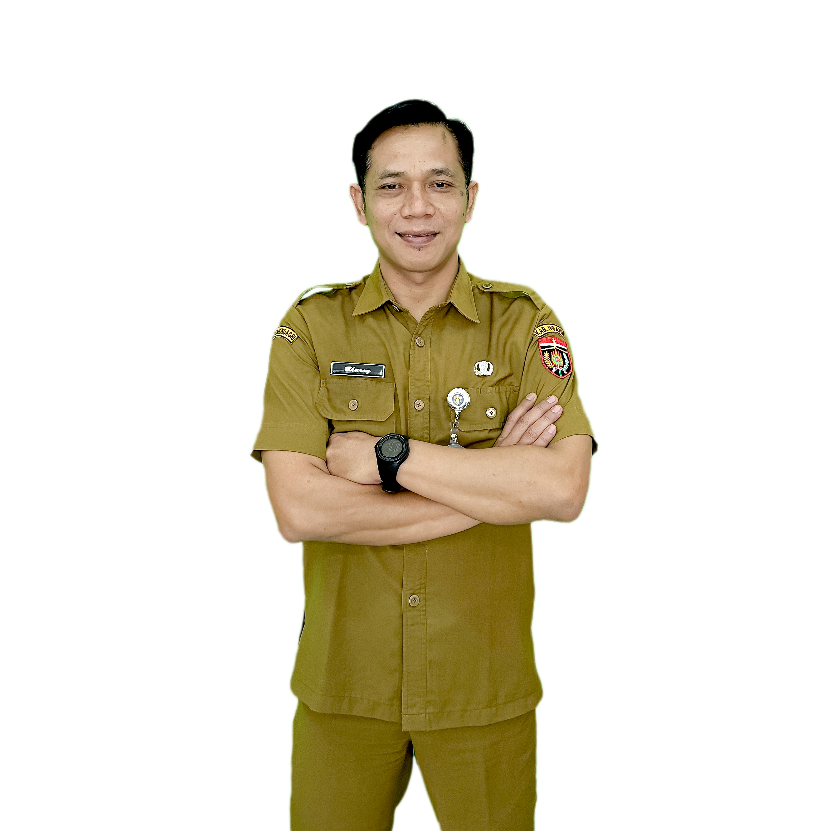 Pak Baroq