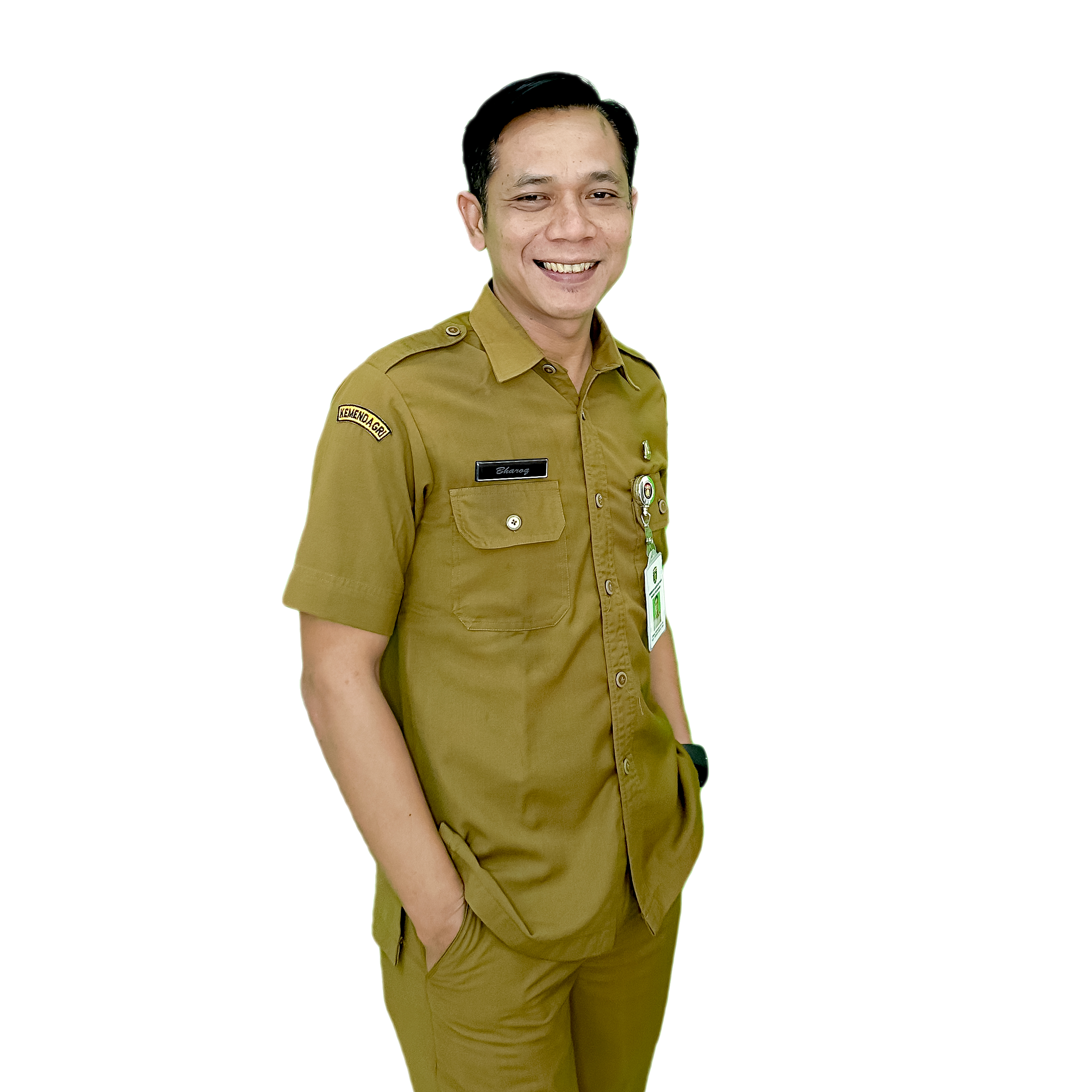 Pak Baroq