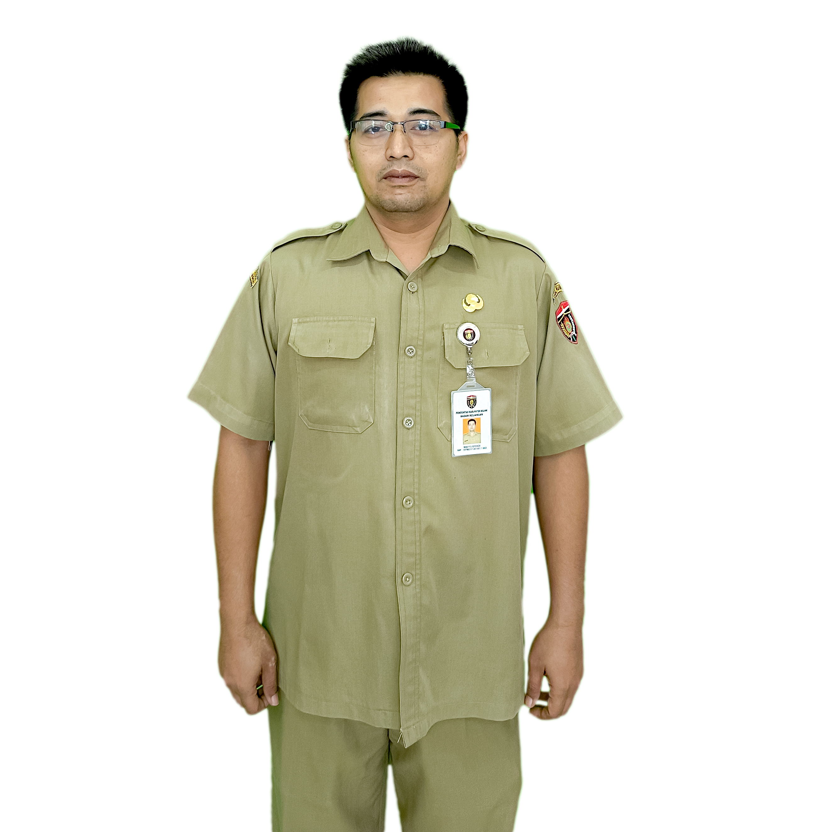 Pak Effendi