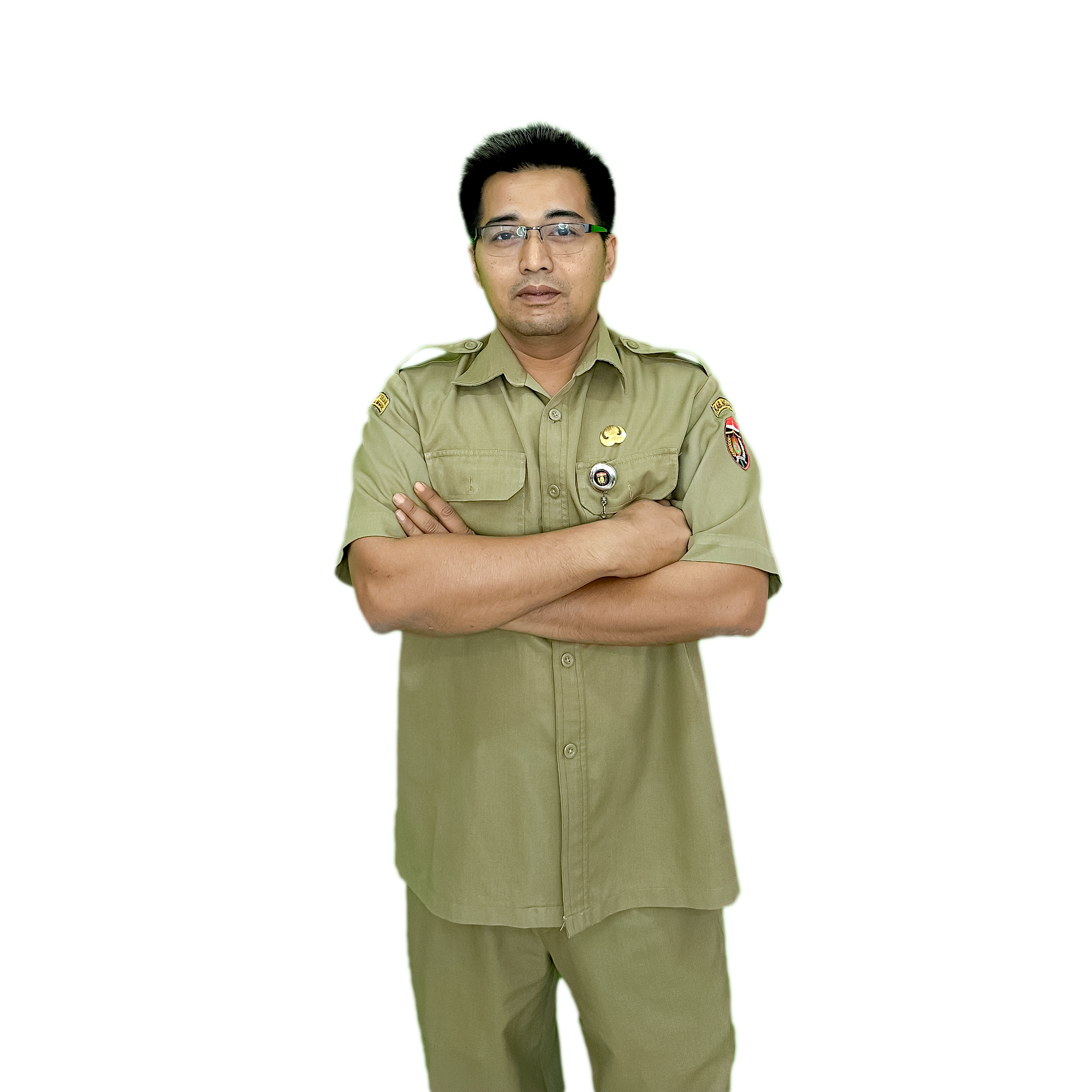 Pak Effendi