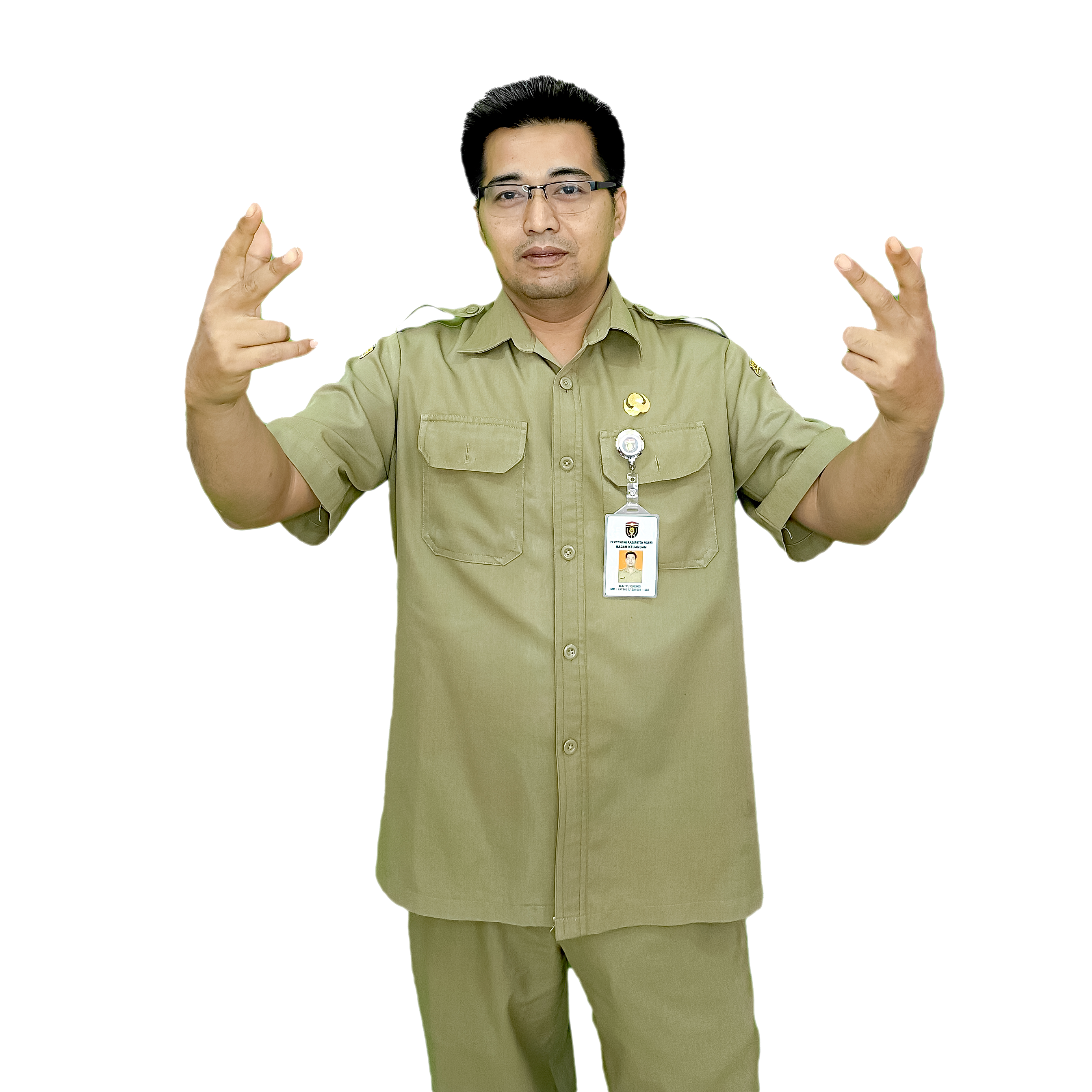 Pak Effendi