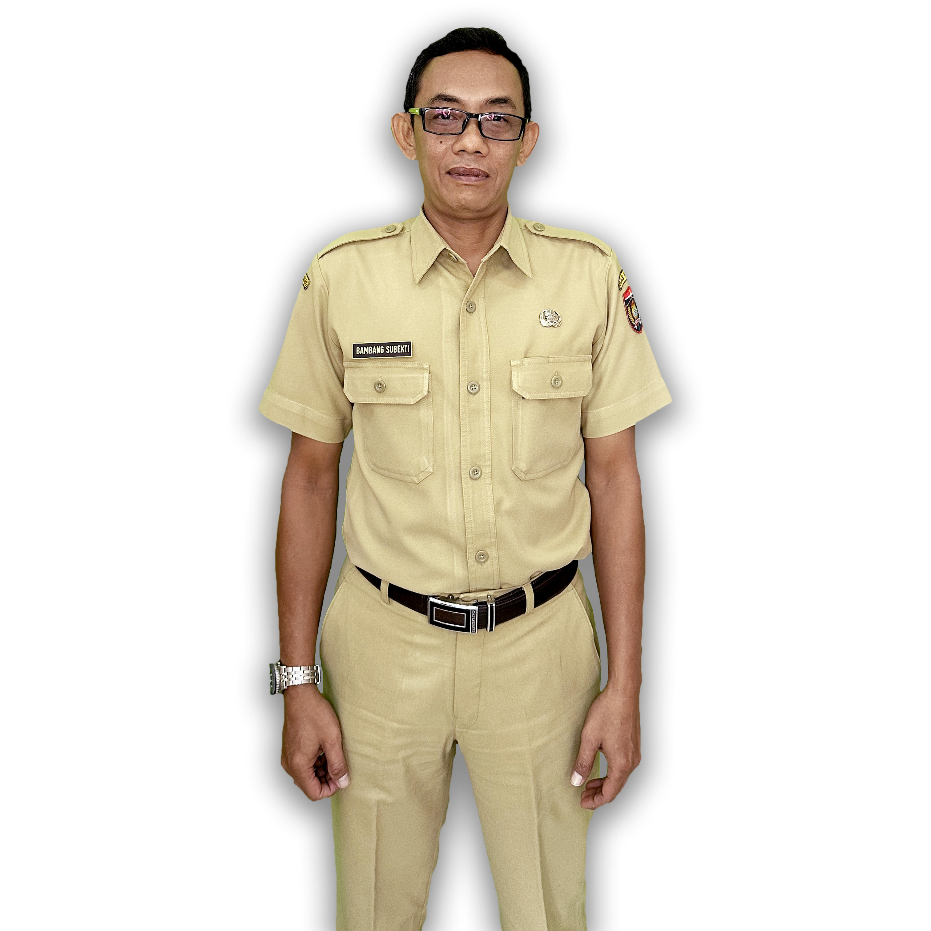 Pak Bambang