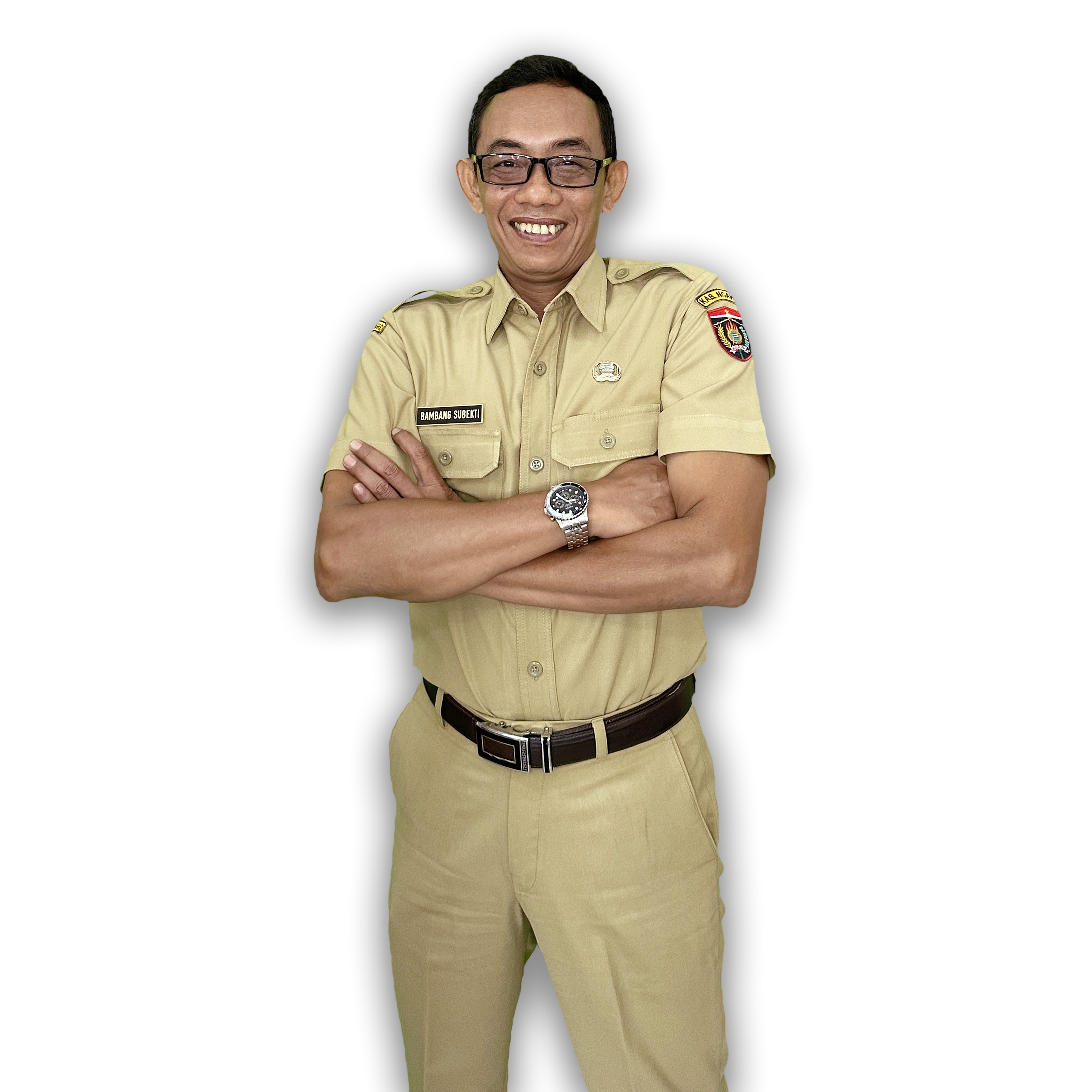 Pak Bambang