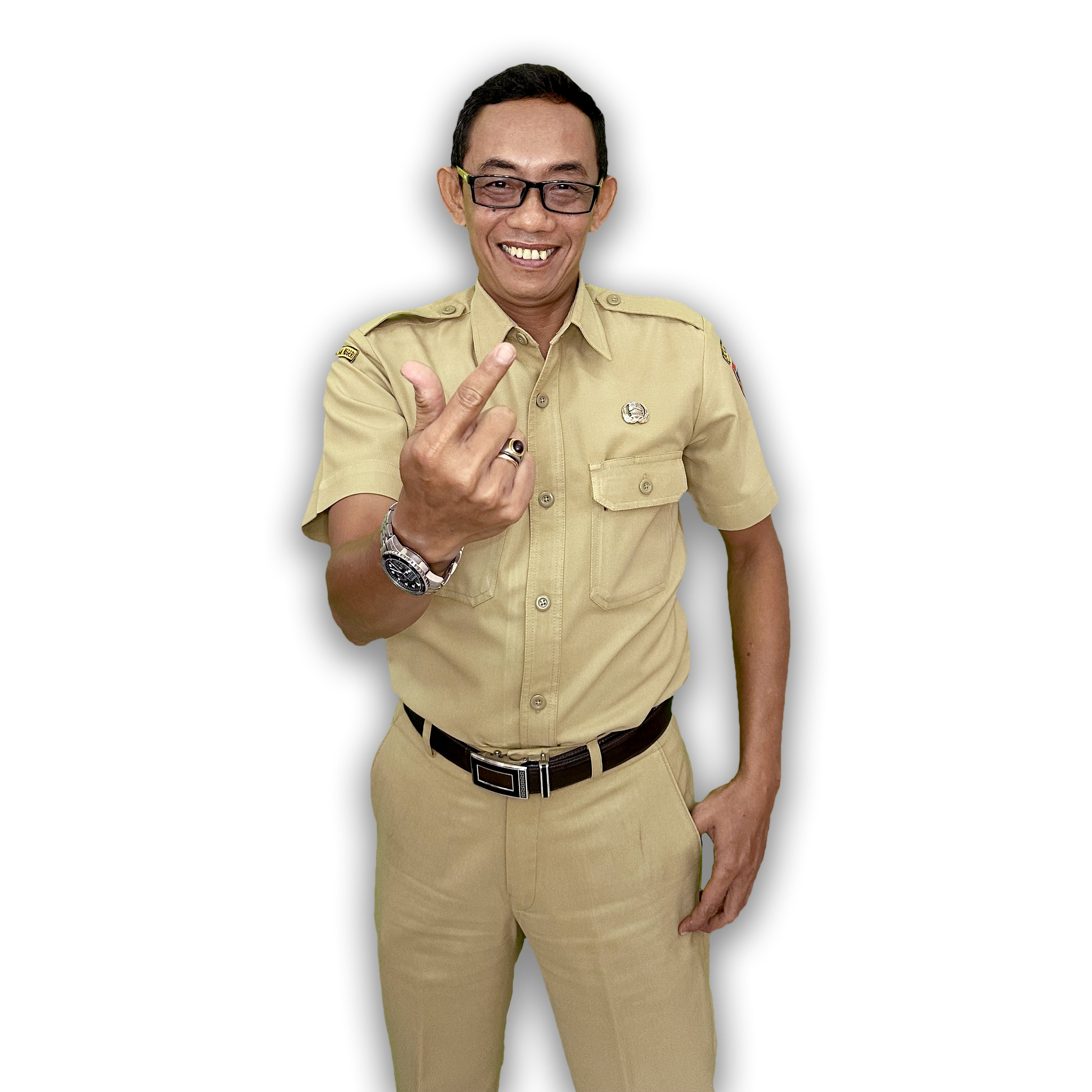 Pak Bambang