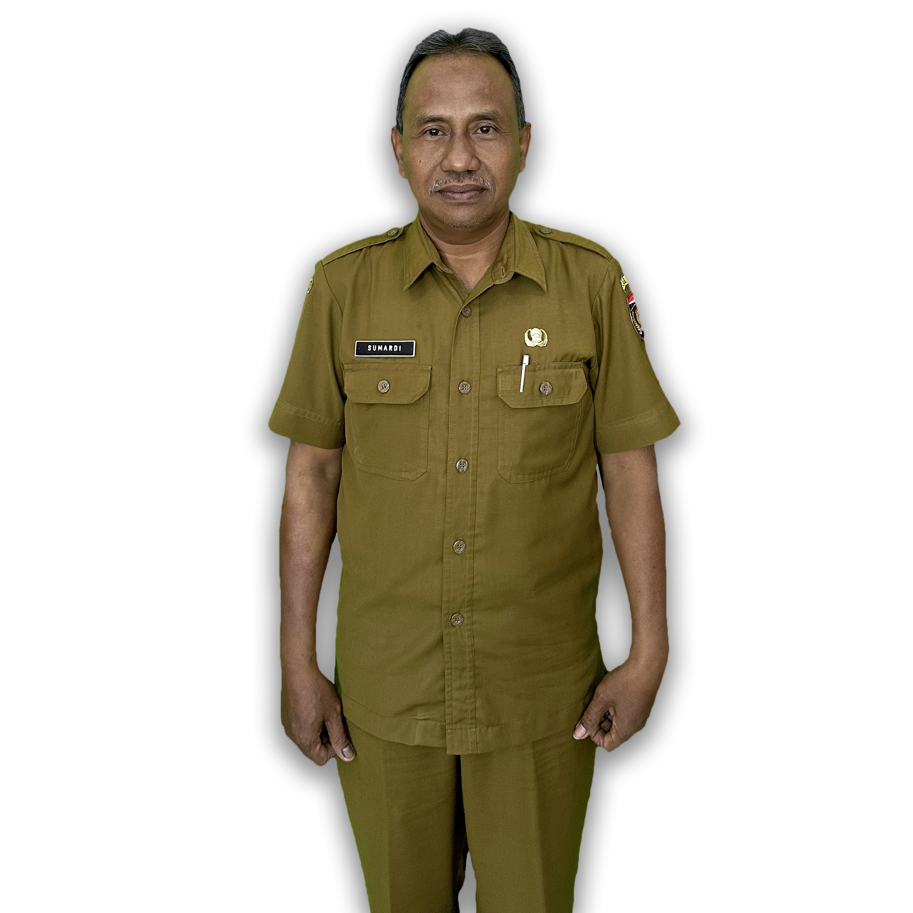 Pak Mardi