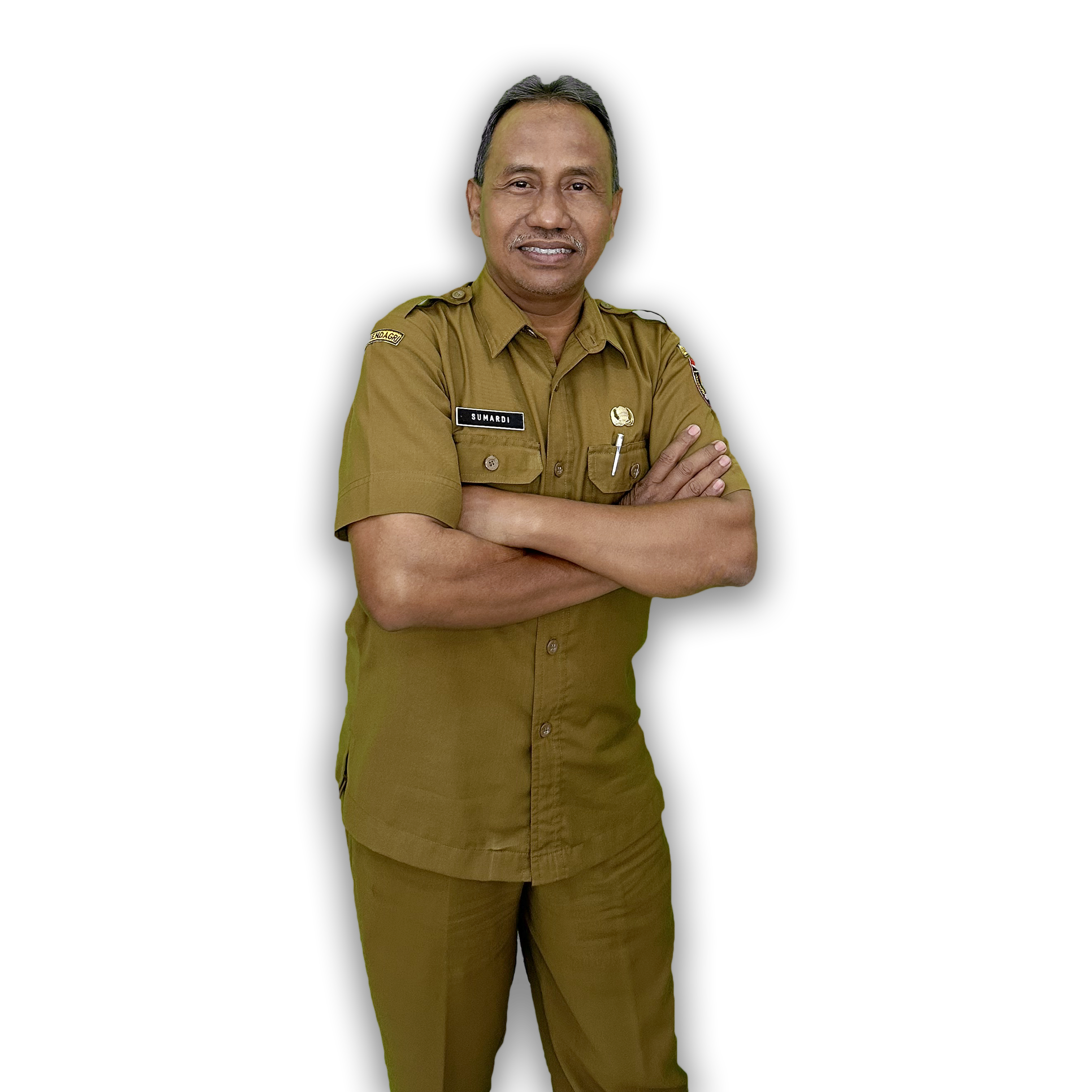 Pak Mardi