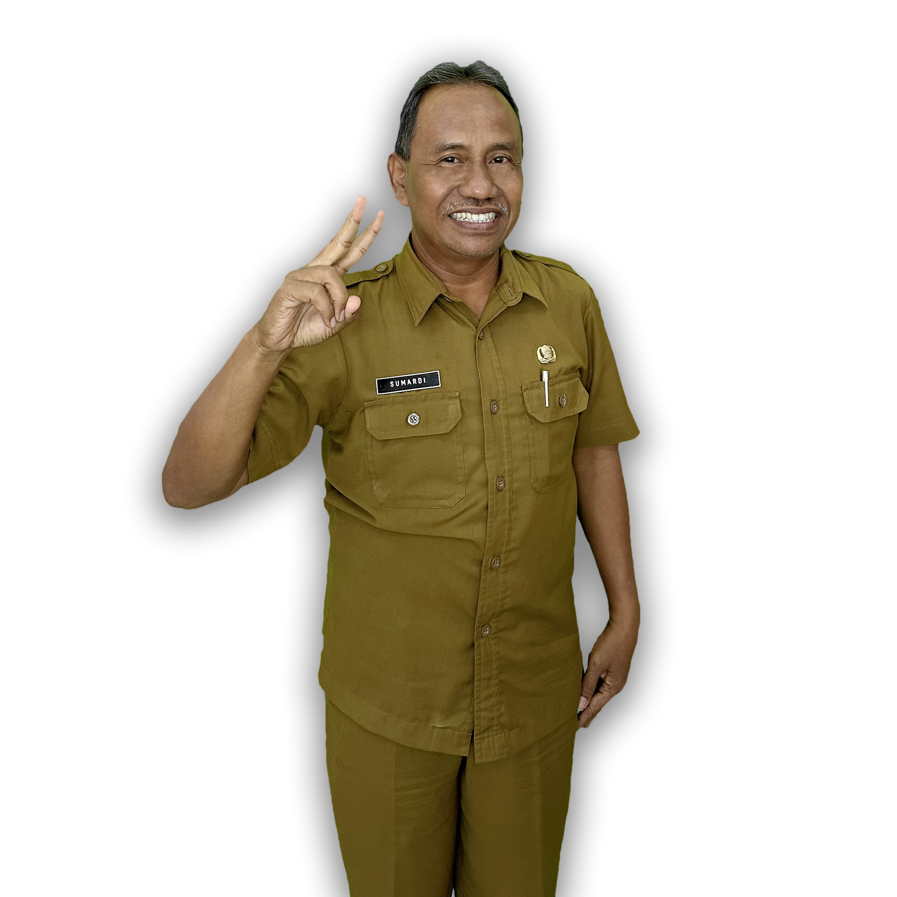 Pak Mardi